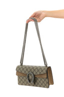 Sac bandoulière midi Dyonisus