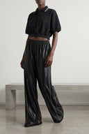 Sweat Coton Noir