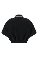 Sweat Coton Noir