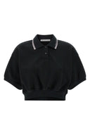 Sweat Coton Noir