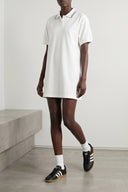 Sweat Coton Blanc