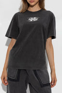 T-Shirt Coton Gris