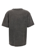 T-Shirt Coton Gris