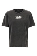 T-Shirt Coton Gris