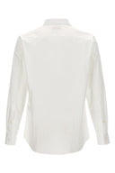Chemise Coton Blanc
