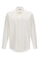 Chemise Coton Blanc