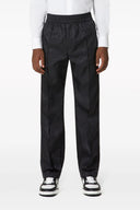 Pantalon Nylon Noir