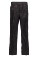 Pantalon Nylon Noir