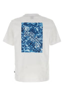 T-Shirt Coton Blanc