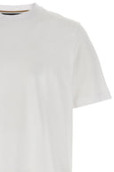 T-Shirt Coton Blanc