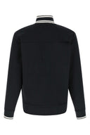 Sweat Coton Bleu