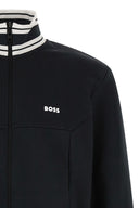 Sweat Coton Bleu