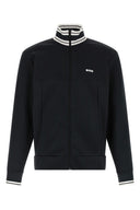 Sweat Coton Bleu