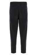Sweat Laine Noir