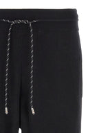 Sweat Laine Noir