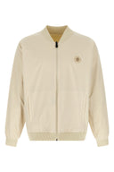 Veste Nylon Beige