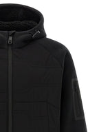 Veste Noir