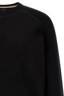 Sweat Laine Noir