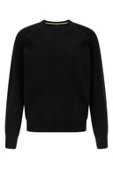 Sweat Laine Noir