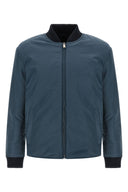 Manteau Bleu