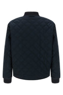 Manteau Bleu