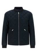 Manteau Bleu