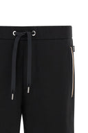 Sweat Coton Noir