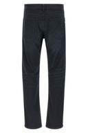 Sweat Denim Bleu