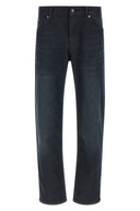Sweat Denim Bleu