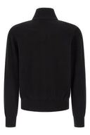 Sweat Coton Noir