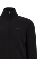 Sweat Coton Noir