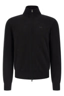 Sweat Coton Noir