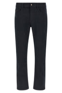 Pantalon Denim Bleu