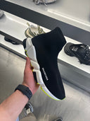 Balenciaga Speed Trainer Sneakers Black