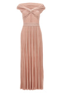 Robe Rose