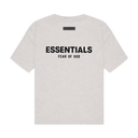 Fear of God Essentials Tee Light Oatmeal