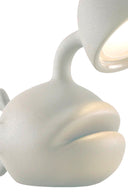 Lampe Qeeboo White