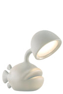 Lampe Qeeboo White