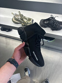 Balenciaga Speed Trainer Sneakers Black