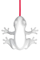 Lampe Qeeboo Transparent