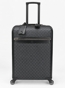 Valise cabine GG Supreme à roulettes