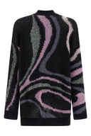 Sweat Mohair Noir