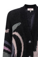 Sweat Mohair Noir