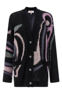 Sweat Mohair Noir