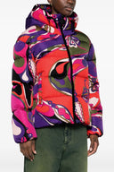 Veste Multicolore