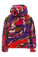 Veste Multicolore