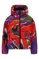 Veste Multicolore
