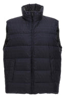 Vêtement Nylon Bleu