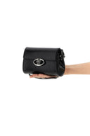Sac Cuir Noir
