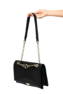 Sac Cuir Noir